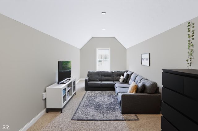 4946 Morgans Creek Court, Carmel, IN 46033