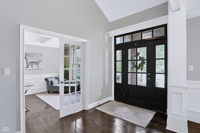 4946 Morgans Creek Court, Carmel, IN 46033