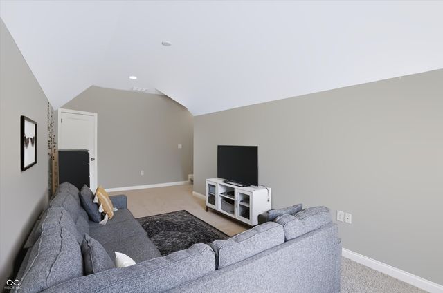 4946 Morgans Creek Court, Carmel, IN 46033