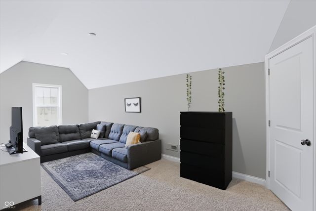4946 Morgans Creek Court, Carmel, IN 46033