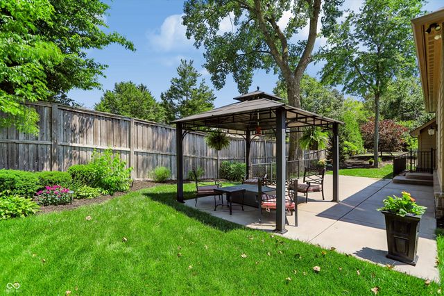 4946 Morgans Creek Court, Carmel, IN 46033