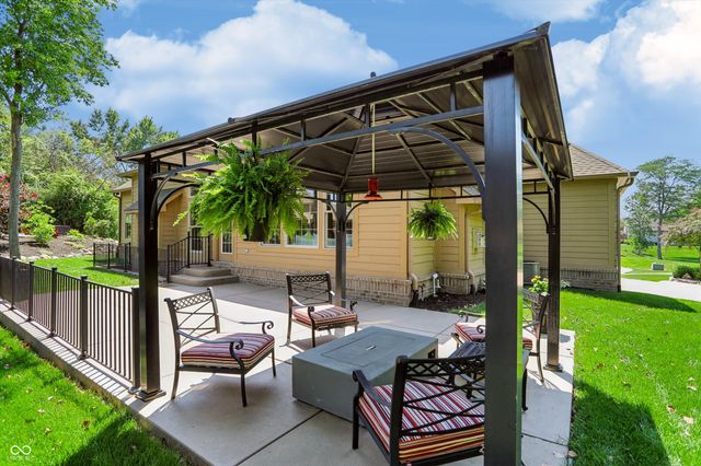 4946 Morgans Creek Court, Carmel, IN 46033