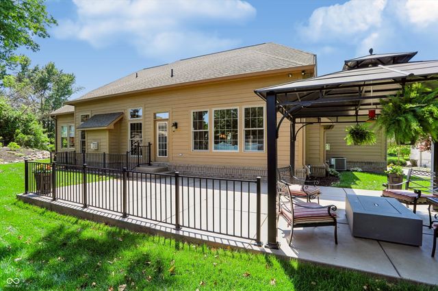 4946 Morgans Creek Court, Carmel, IN 46033