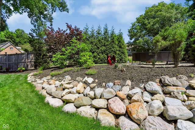 4946 Morgans Creek Court, Carmel, IN 46033
