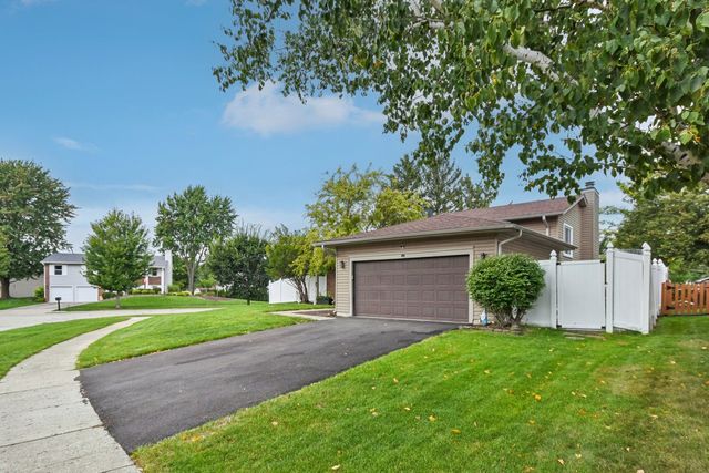 1860 Burr Ridge Drive, Hoffman Estates, IL 60192