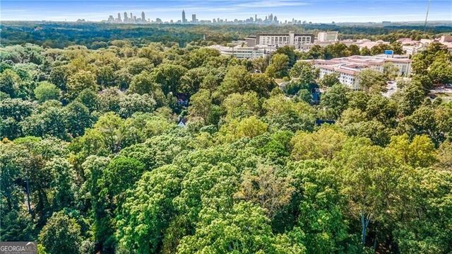 519 Durand Drive NE, Atlanta, GA 30307