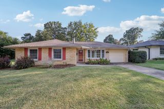 4150 E 33rd Street, Tulsa, OK 74135