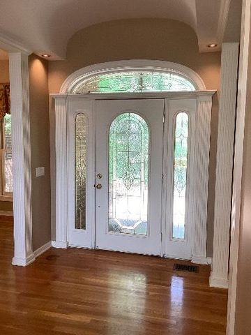 520 Lake Ridge Drive, Russellville, AR 72802
