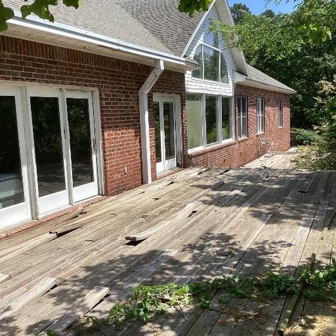520 Lake Ridge Drive, Russellville, AR 72802