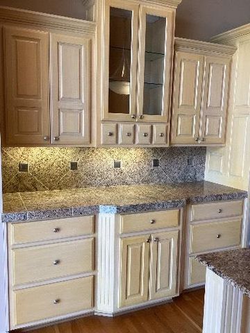 520 Lake Ridge Drive, Russellville, AR 72802