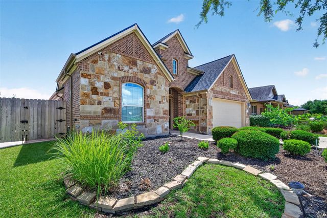 19127 Cannon Hills Lane, Richmond, TX 77407