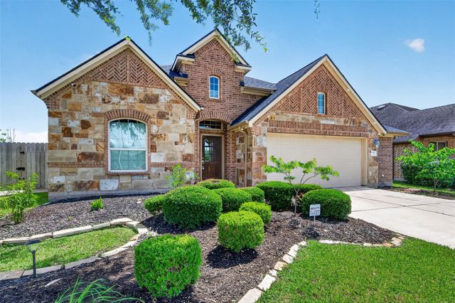 19127 Cannon Hills Lane, Richmond, TX 77407