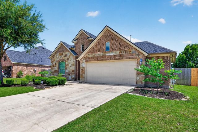 19127 Cannon Hills Lane, Richmond, TX 77407