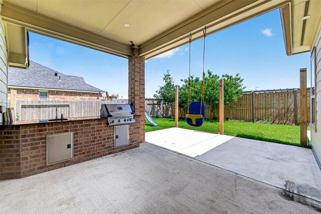 19127 Cannon Hills Lane, Richmond, TX 77407
