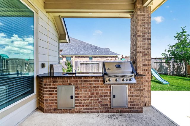 19127 Cannon Hills Lane, Richmond, TX 77407