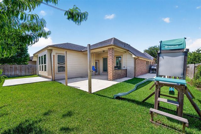 19127 Cannon Hills Lane, Richmond, TX 77407