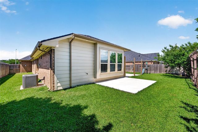 19127 Cannon Hills Lane, Richmond, TX 77407