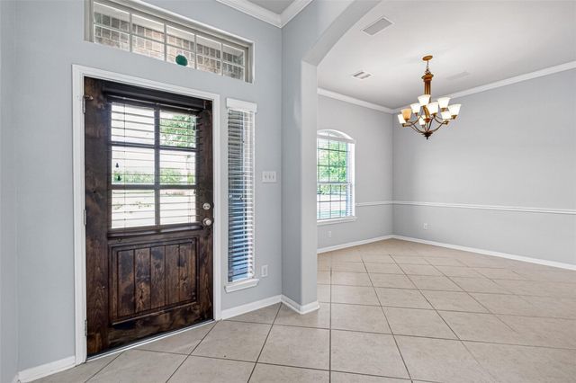 19127 Cannon Hills Lane, Richmond, TX 77407
