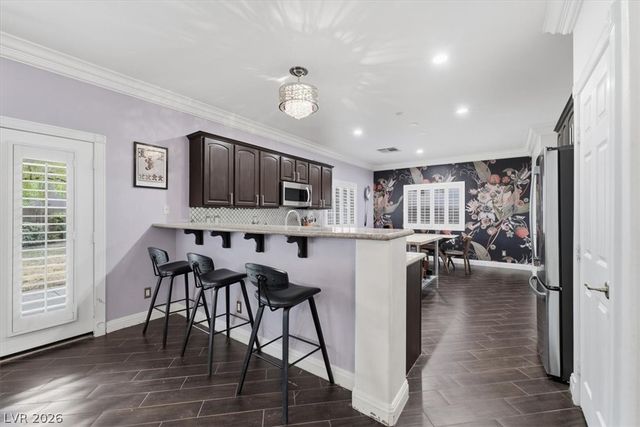 5397 Esparon Avenue, Las Vegas, NV 89141