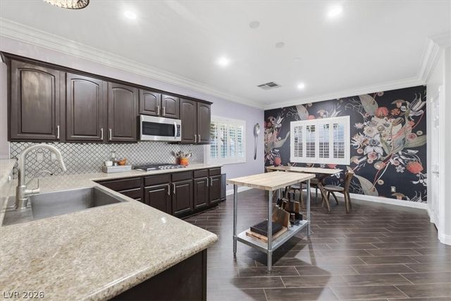 5397 Esparon Avenue, Las Vegas, NV 89141