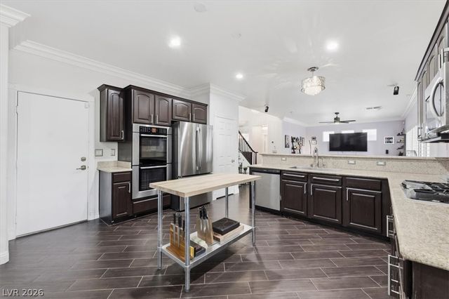 5397 Esparon Avenue, Las Vegas, NV 89141