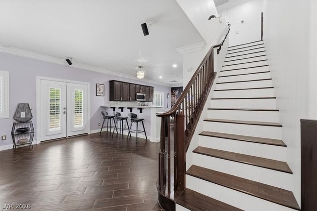 5397 Esparon Avenue, Las Vegas, NV 89141