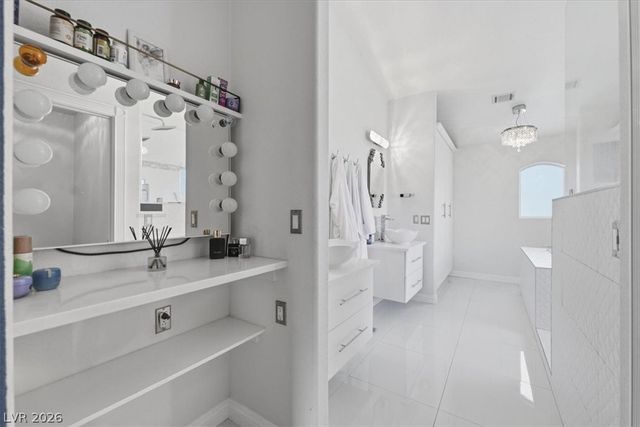 5397 Esparon Avenue, Las Vegas, NV 89141