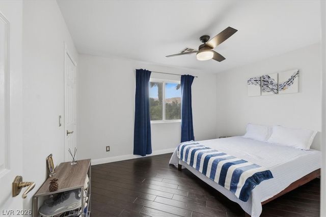 5397 Esparon Avenue, Las Vegas, NV 89141