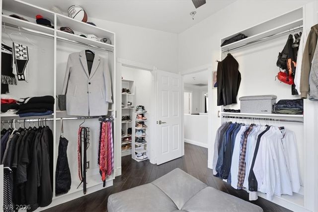 5397 Esparon Avenue, Las Vegas, NV 89141