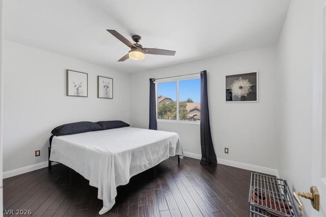 5397 Esparon Avenue, Las Vegas, NV 89141