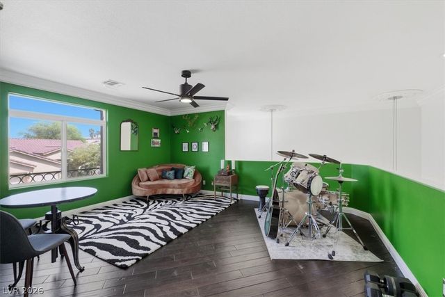 5397 Esparon Avenue, Las Vegas, NV 89141