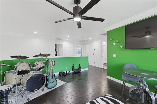 5397 Esparon Avenue, Las Vegas, NV 89141