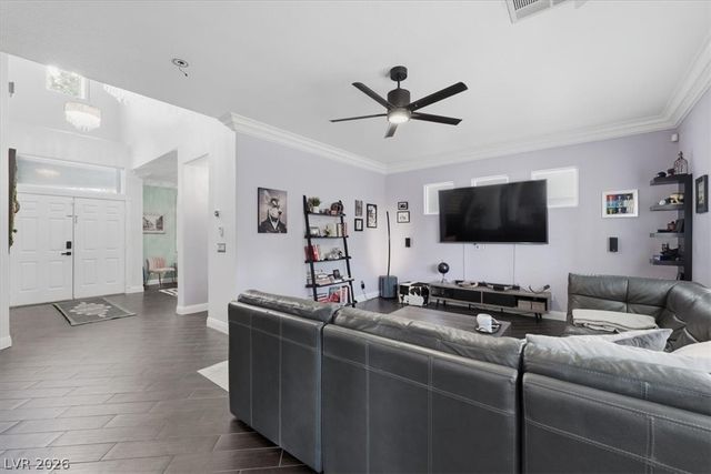 5397 Esparon Avenue, Las Vegas, NV 89141