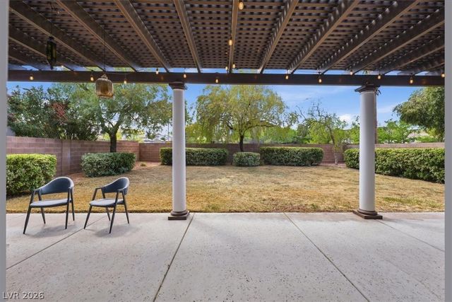 5397 Esparon Avenue, Las Vegas, NV 89141