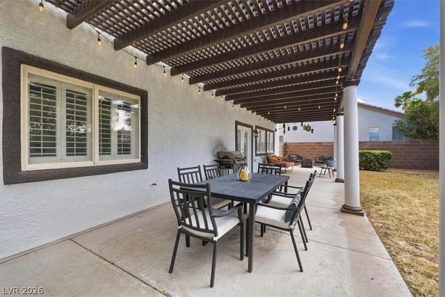 5397 Esparon Avenue, Las Vegas, NV 89141