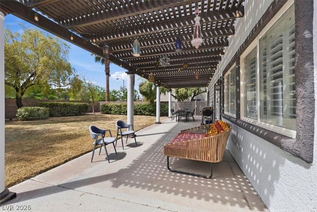 5397 Esparon Avenue, Las Vegas, NV 89141