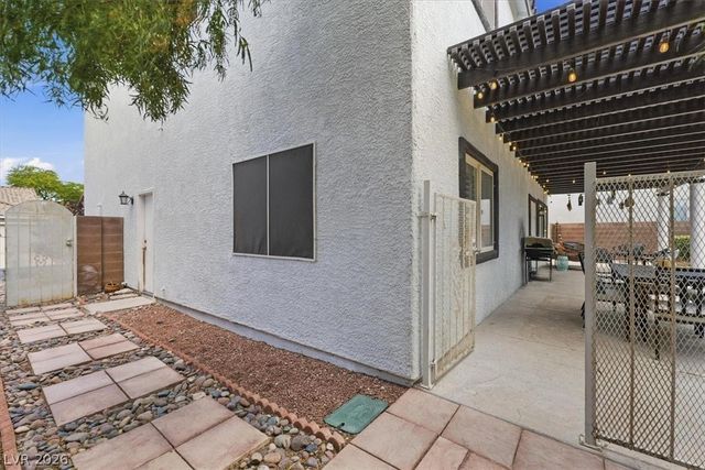 5397 Esparon Avenue, Las Vegas, NV 89141