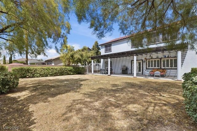 5397 Esparon Avenue, Las Vegas, NV 89141