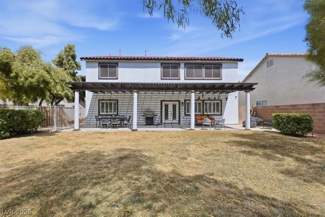 5397 Esparon Avenue, Las Vegas, NV 89141