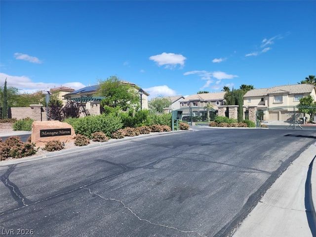 5397 Esparon Avenue, Las Vegas, NV 89141