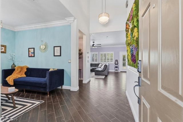 5397 Esparon Avenue, Las Vegas, NV 89141