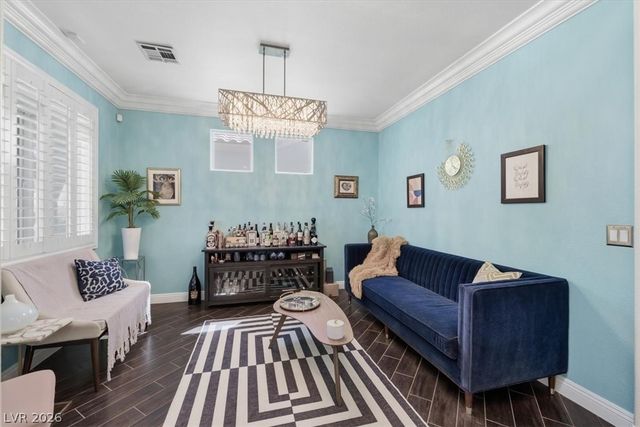 5397 Esparon Avenue, Las Vegas, NV 89141