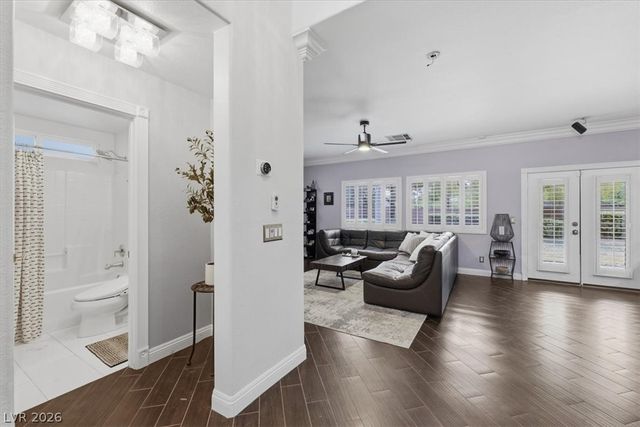 5397 Esparon Avenue, Las Vegas, NV 89141