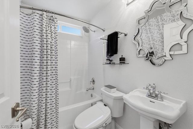 5397 Esparon Avenue, Las Vegas, NV 89141