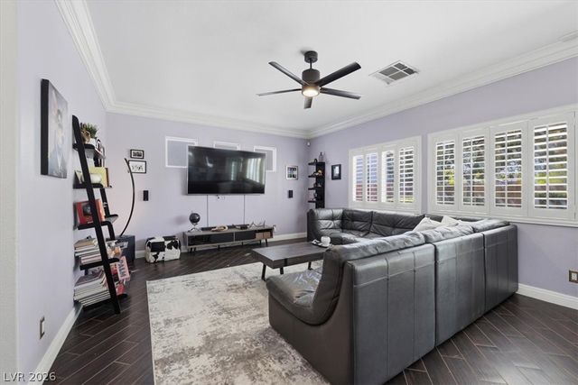 5397 Esparon Avenue, Las Vegas, NV 89141