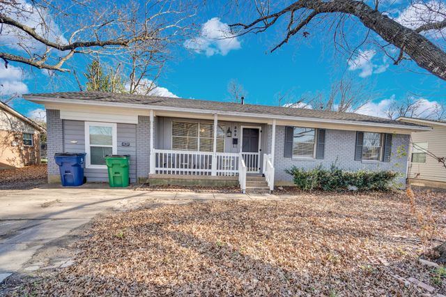 302 Cumberland Road, Waxahachie, TX 75165