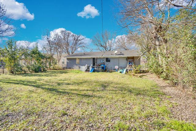 302 Cumberland Road, Waxahachie, TX 75165