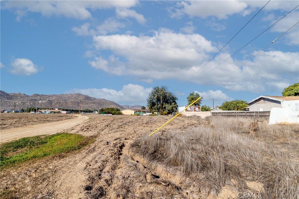 0 Lakeview Avenue, Nuevo, CA 92567 — exterior
