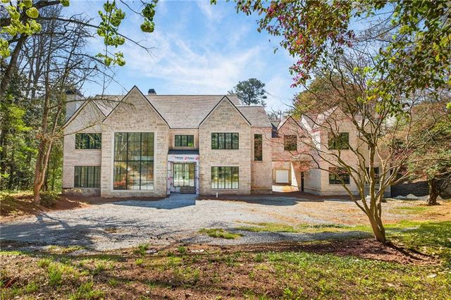 312 Blackland Road NW, Atlanta, GA 30342