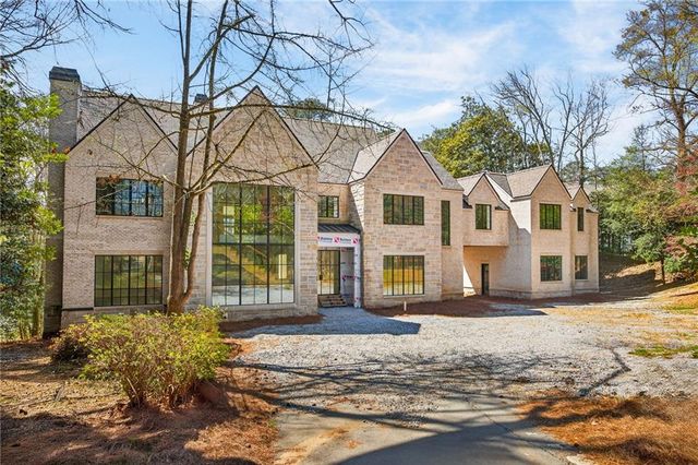 312 Blackland Road NW, Atlanta, GA 30342